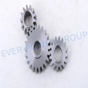 Drive Gear Spur Gear Helical Gear Bevel Gear Ring Gear Pinion Gear Plastic Gear