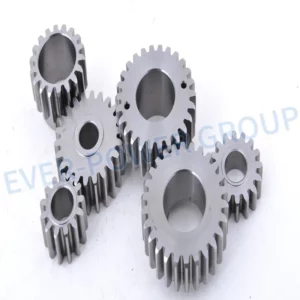 Drive Gear Steel Spur Gear Pinion Gear Helical Gear Bevel Gear Transmission Gear Plastic Gear
