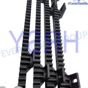 Durable Plastic Nylon Gear Rack for Sliding Gate