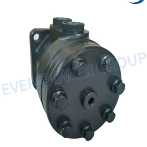 Eaton Hydraulic Orbit Cycloidal Gear Motor for Lower Load Applications Plastic Injection Mold Machine