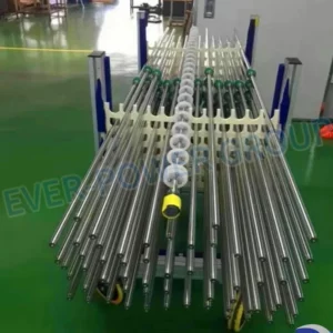Engineering Plastic Nylon POM ABS Gears