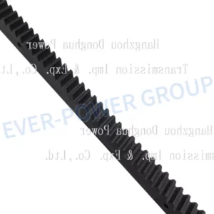 Engineering Plastic Oil Nylon Gear Rack Mod. 0.5