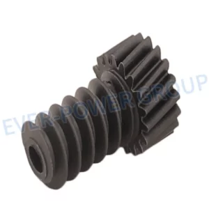 Equipment Machinery Best Using Nylon Plastic Sprockets Gear Super Wear Resistance Plastic Gear with Wheel