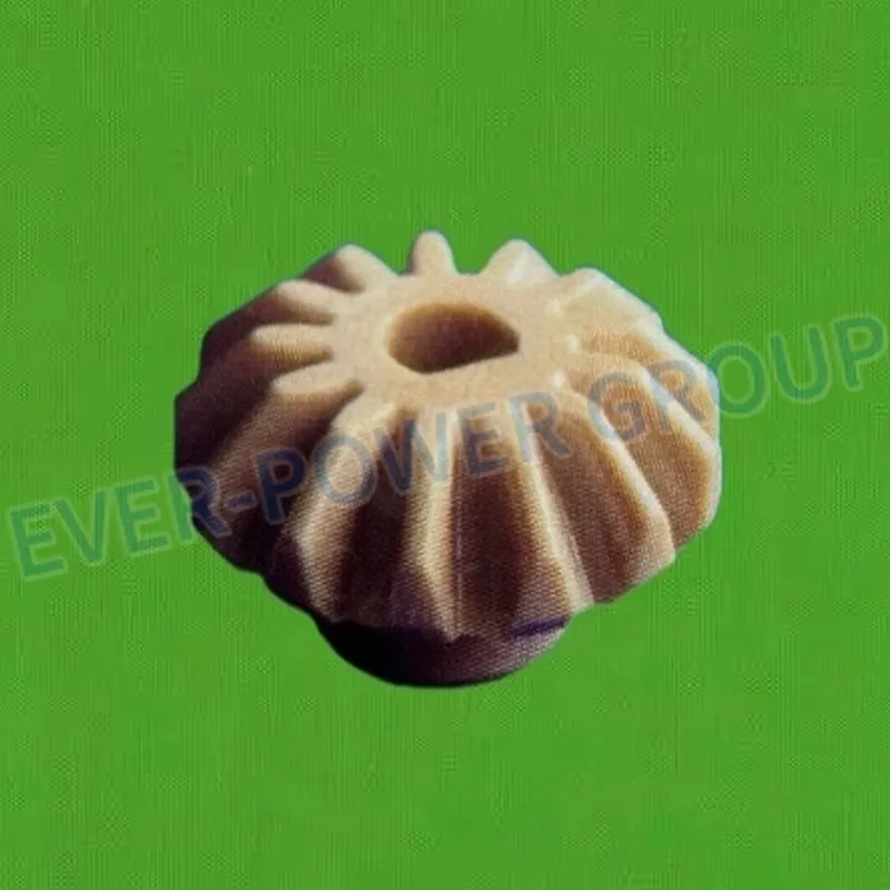 Etching Machine PCB Equipment Plastic Transmission 18 Spur Gears