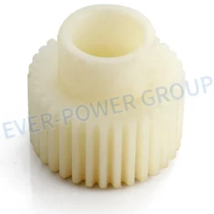 Factory Hot Selling Custom OEM Nylon Injection Molding Plastic Gear