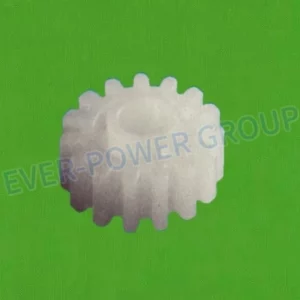 Factory Manufacture Plastic Injection Mold and Customized POM Plastic Bevel Gear