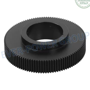 Factory Price CNC Plastic Mc Nylon Spur Gear