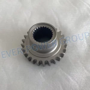 Factory Price Custom Wear Resisting Small Module Gear Wheels Large Batch High Precision Nylon Spur Small Plastic Gears POM Gear