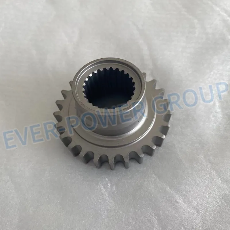 Factory Price Custom Wear Resisting Small Module Gear Wheels Large Batch High Precision Nylon Spur Small Plastic Gears POM Gear