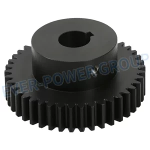 Factory Price Flexible Plastic Gear Rack and Pinion Producing Used Injection Molding