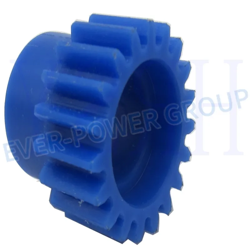 Factory Price Nylon Plastic Spur Gear