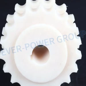 Gear Injection Molding Module 1 10mm-Face Plastic Nylon Spur Gears