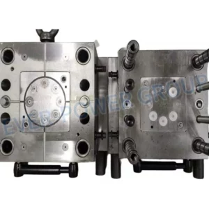Gear Plastic Moulds Plastic Injection Moulds