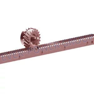 Gear Rack Great Quality Best Ground Linear Flexible Industrial Price Manufacturer Stainless Steel Helical Spur POM Plastic and Pinion Steering Metric Gear Rack