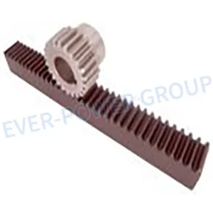 Gear Rack Pinion Steering Plastic Helical Ground Racks Spur Stainless Steel Linear Flexible Nylon for Aerospace Industry Machine Tool Woodworking Door Opener