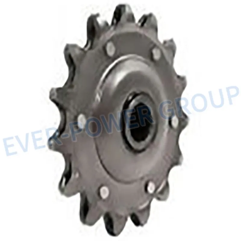 Gear Sprocket Excavator Motorcycle Keyway Differential Starting Portable Printer Stainless Steel Galvanized Sprockets Chain Bicycle Engine Rear Plastic Conveyor