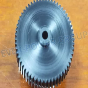 Good Price Injection Mould Making and Molding Service for Plastic Gears