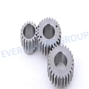 Helical Gear Transmission Gear Worm Gear Spiral Bevel Gear Ring Gear Drive Gear Planetary Gear Plastic Gear