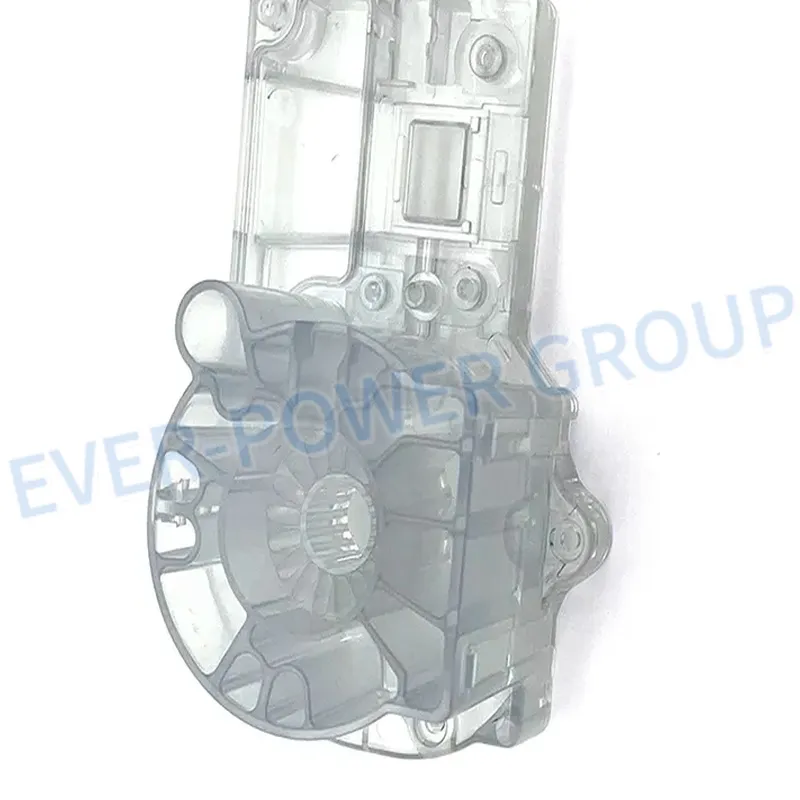 High Precision Medical Equipment Plastic Gear Injection Mould Plastic Parts