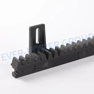 High Precision Metal Steel Plastic Precision CNC Sliding Door Gear Rack