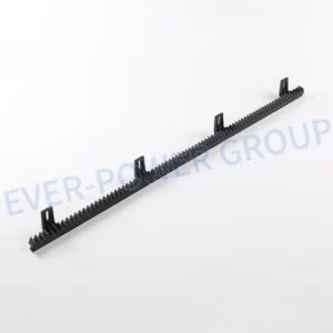 High Precision Nylon Plastic Gear Steering Racks Pinion Gear