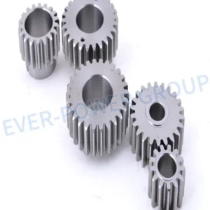 High Precision Pinion Gear Drive Gear Plastic Gear Helical Gear