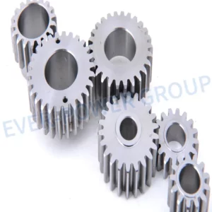 High Precision Pinion Gear Planetary Gear Plastic Gear Auto Parts Gear