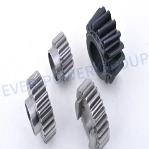 High Precision Pinion Gear Plastic Gear Auto Parts Gear Starter Gear