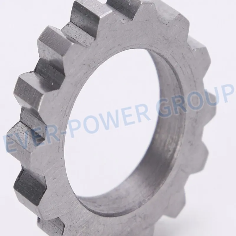 High Precision Pinion Gear Plastic Gear Auto Parts Gear Wheel Gear