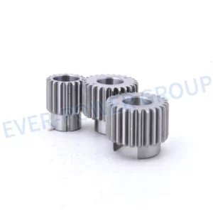 High Precision Pinion Gear Plastic Gear Spiral Bevel Gear Differential Gear