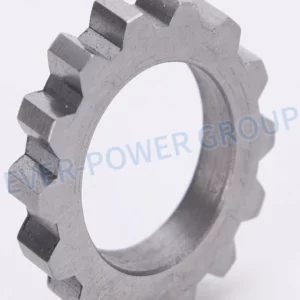 High Precision Pinion Gear Plastic Gear Straight Gear Auto Parts Gear