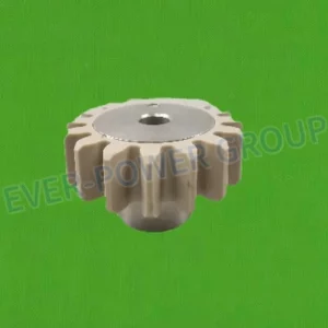 High-Precision Planetary Spur Gear Plastic Spur Gear Wheel