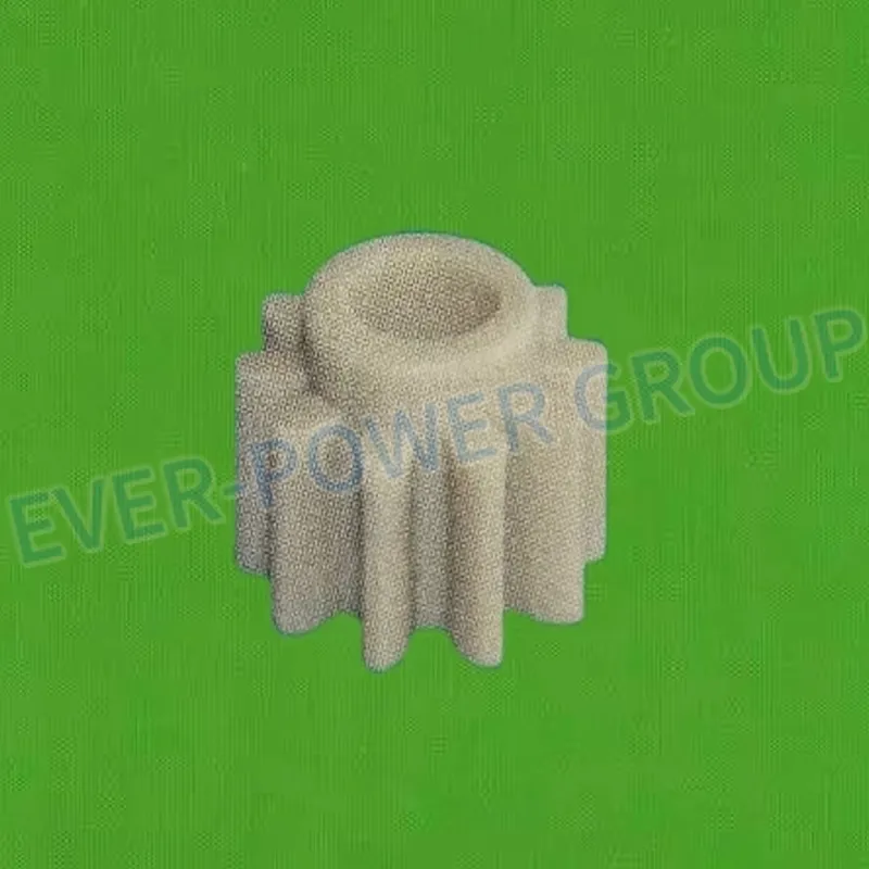 High-Precision Planetary Spur Gear Straight Gesr Plastic Spur Gear Wheel