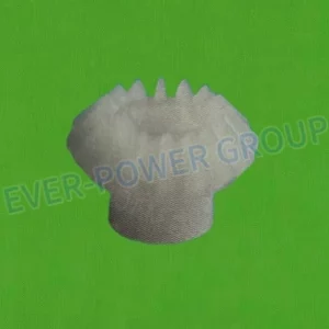 High Precision Plastic Gear Bevel Gear Pinion Gear