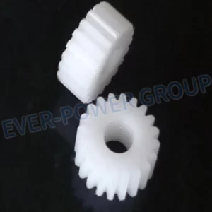 High Precision Plastic Gear Factory Helical Plastic Double Helical Nylon Small Pinion Gears Miniature Worm Gears