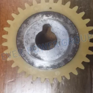 High Precision Small Plastic Gears Nylon POM Plastic Rack Pinion Gear Mould and Injection Molding