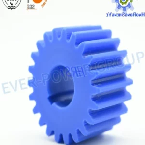 High Quality OEM ODM Plastic Spur Gear