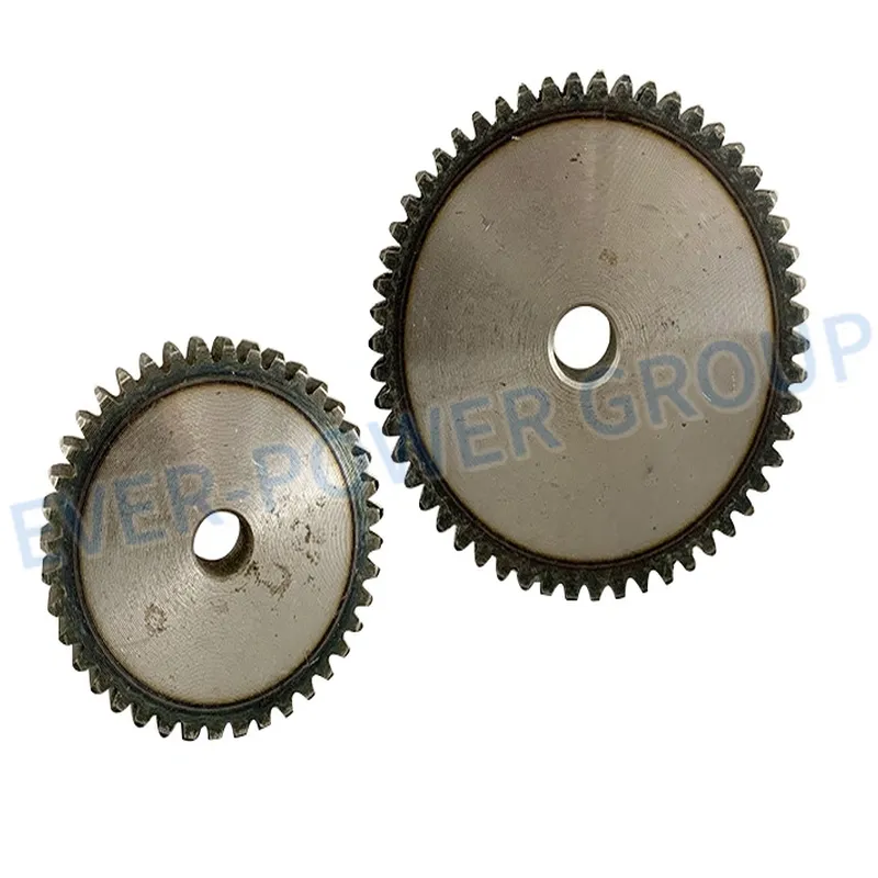 High Quality Pinion Truck Gear Auto Gear Module Gear POM Plastic Nylon Gear