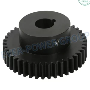 High Quality Plastic Oil Nylon Mc901 PA Rack Worm Gear