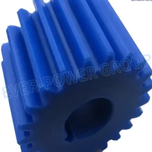 High Quality Transmission Accessories Injection Molding PP PE POM ABS Plastic Gear