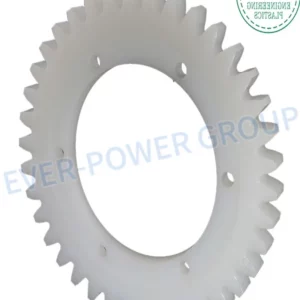 High Strength Engineering Plastic Casting Large Modulus Gear