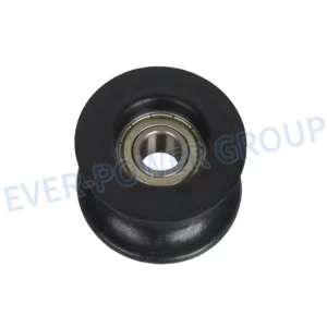 High Strength Nylon Injection Molded Parts Custom Molding Durable Nylon Plastic Gear
