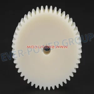 High Torque Custom Micro Plastic Spur Gear