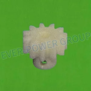 Hot Sale Custom Plastic Pinion Spur Nylon Gear OEM