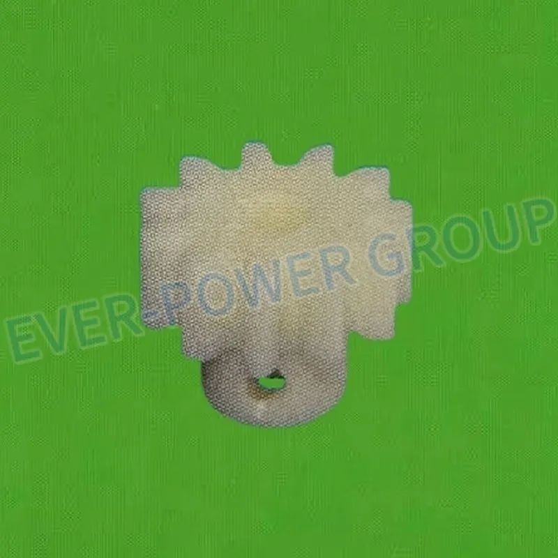 Hot Sale Custom Plastic Pinion Spur Nylon Gear OEM