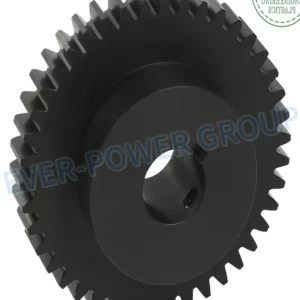 Hot Sale Injection Moulding Nylon6 Nylon66 Gear Wheel Engineering Plastics