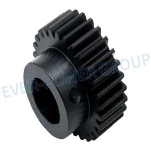 Ihf Wholesale Plastic Molding High Torque Transmission Helical Gear for CNC Machining
