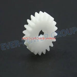 Industrial Plastic Casting Sprocket Gear for Transmission Parts