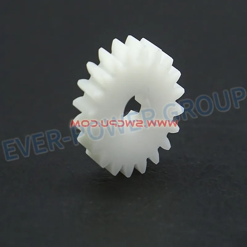 Industrial Plastic Casting Sprocket Gear for Transmission Parts