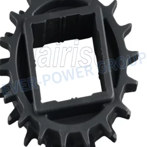 Injection Har2520 Plastic Nylon Sprocket Gear Conveyor
